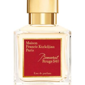 Baccarat Rouge