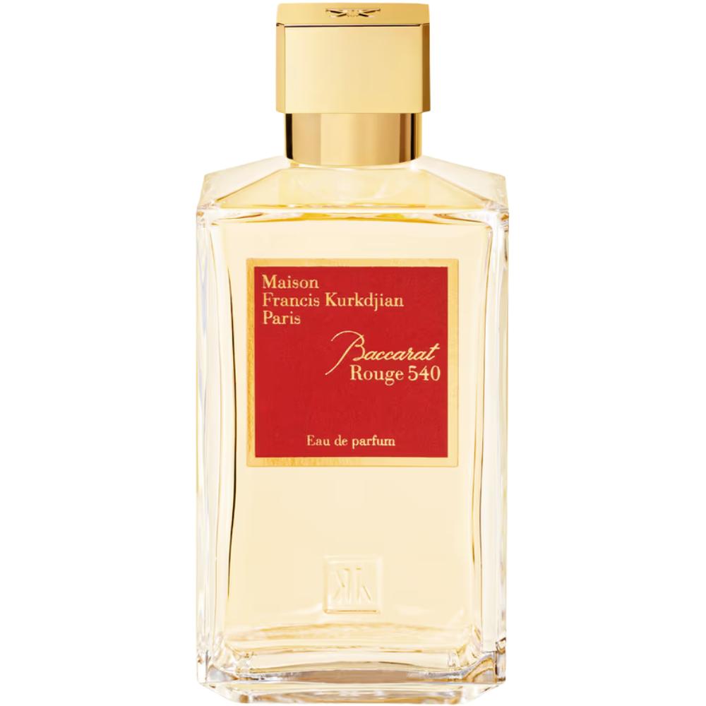 Baccarat Rouge 540